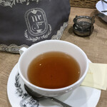 maza-ri-fu - セットの紅茶