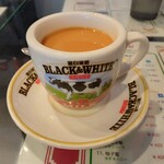 香港 贊記茶餐廳  - 