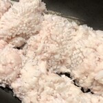 焼肉 牛王 縁 - ウルテ