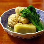 手打そば 車家 - 