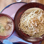 Ramen Muraji Gionhonten - Tsukemen