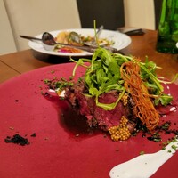 トラットリア イル レガーロ - 