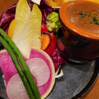 トラットリア イル レガーロ - 