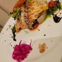 トラットリア イル レガーロ - 