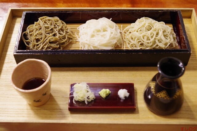Teuchi Soba Kurumaya photo 3