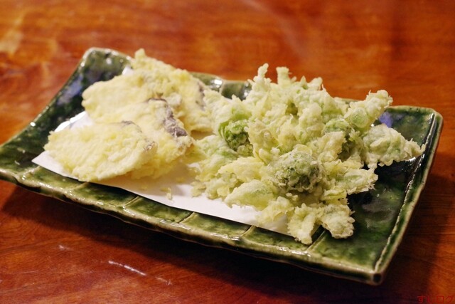 Teuchi Soba Kurumaya photo 2