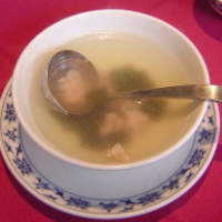 横浜中華街 重慶飯店 本館 - 
