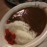 スイス - カレーライス