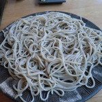 常陸秋そば・中盛