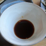 打心蕎庵 - 辛汁