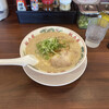 ラーメン 魁力屋 練馬インター店