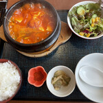 草津湯元水春 水春亭 - 