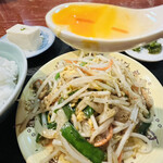 中華料理餃子の屋台 - 