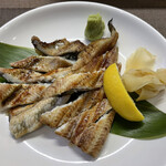 食彩厨房 甚兵衛 - 仁淀川の天然うなぎ