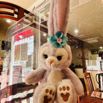 中華料理餃子の屋台 - 