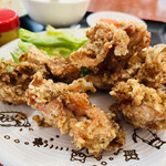 中華料理餃子の屋台 - 