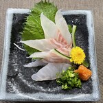 食彩厨房 甚兵衛 - 赤水