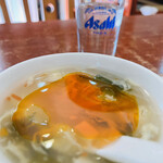 中華料理餃子の屋台 - 