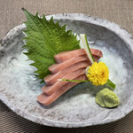 食彩厨房 甚兵衛 - 中トロ