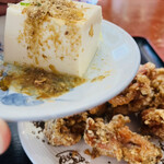 中華料理餃子の屋台 - 