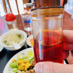 中華料理餃子の屋台 - 