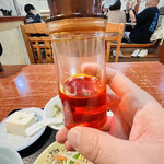 中華料理餃子の屋台 - 