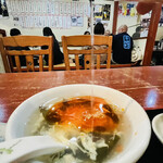 中華料理餃子の屋台 - 