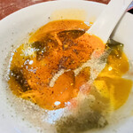 中華料理餃子の屋台 - 