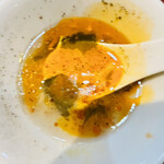 中華料理餃子の屋台 - 