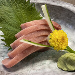 食彩厨房 甚兵衛 - 中トロ