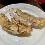 一口餃子専門店 赤坂ちびすけ - 