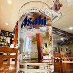 中華料理餃子の屋台 - 