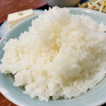 中華料理餃子の屋台 - 