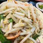 中華料理餃子の屋台 - 