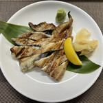 食彩厨房 甚兵衛 - 仁淀川の天然うなぎ