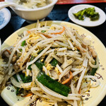 中華料理餃子の屋台 - 