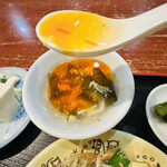 中華料理餃子の屋台 - 