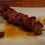 カッパ - かしら