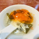 中華料理餃子の屋台 - 