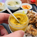 中華料理餃子の屋台 - 