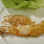 空也 - 「ぽん多」よりおいしい ｶﾓ