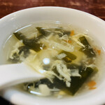 中華料理餃子の屋台 - 