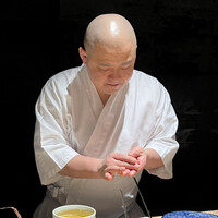 鮨 梢 - 鮨なんば出身の梢大将