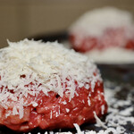 ルッカ - 仙台牛100％生ハンバーグ