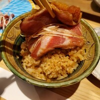 焼うお いし川 - 