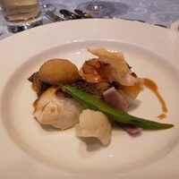 SINC BISTRO - タイ、エビ