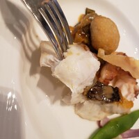 SINC BISTRO - タイ