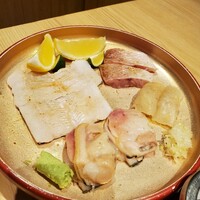 焼うお いし川 - 