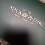 マカプレッソ - 