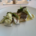 ニューヨーク・グリル - 